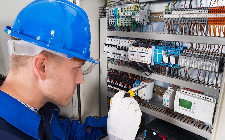 recherche travail électricien bâtiment Montrouge