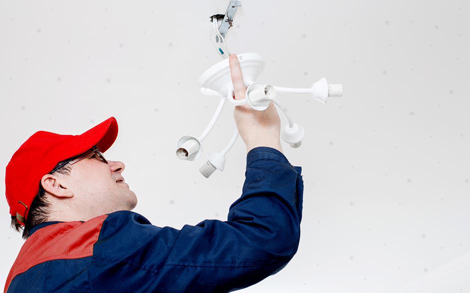 électricien de maintenance Nogent-sur-Marne