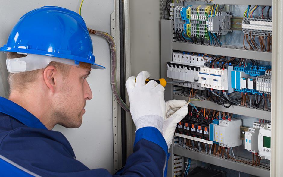électricité générale Le Blanc-Mesnil