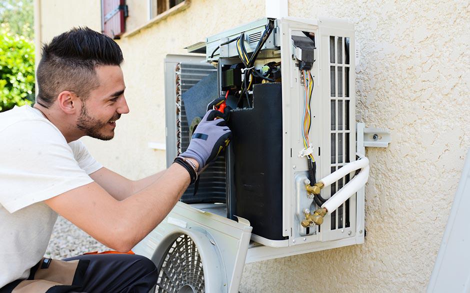 électricien de maintenance Nogent-sur-Marne